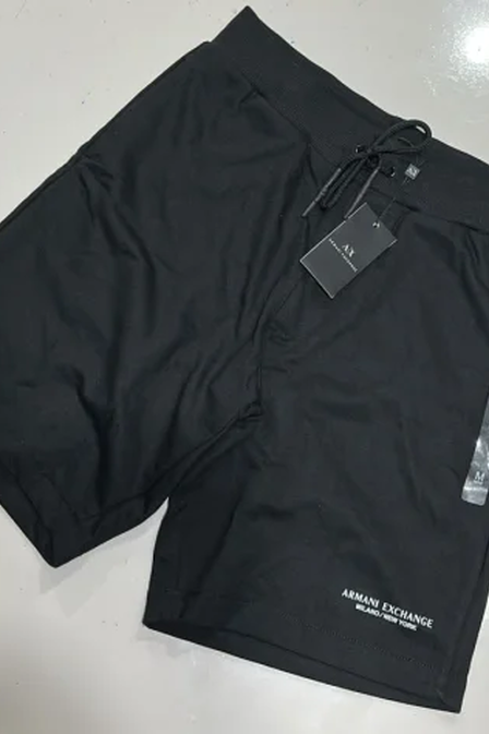 BERMUDA MOLETOM - BM12