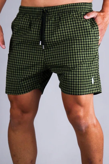 SHORT PRAIA - SP54