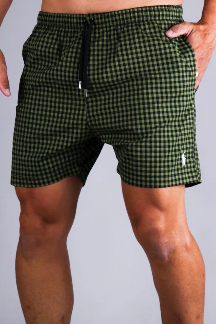 SHORT PRAIA - SP54