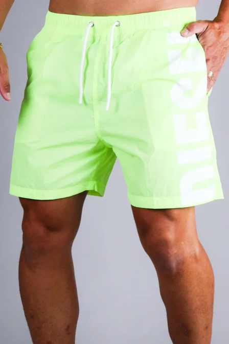 SHORT PRAIA - SP62