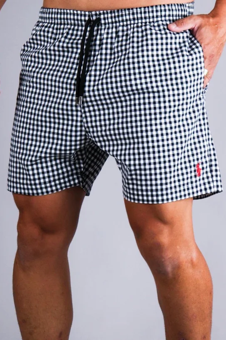 SHORT PRAIA - SP63