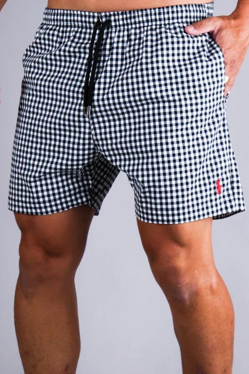SHORT PRAIA - SP63