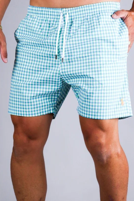 SHORT PRAIA - SP64