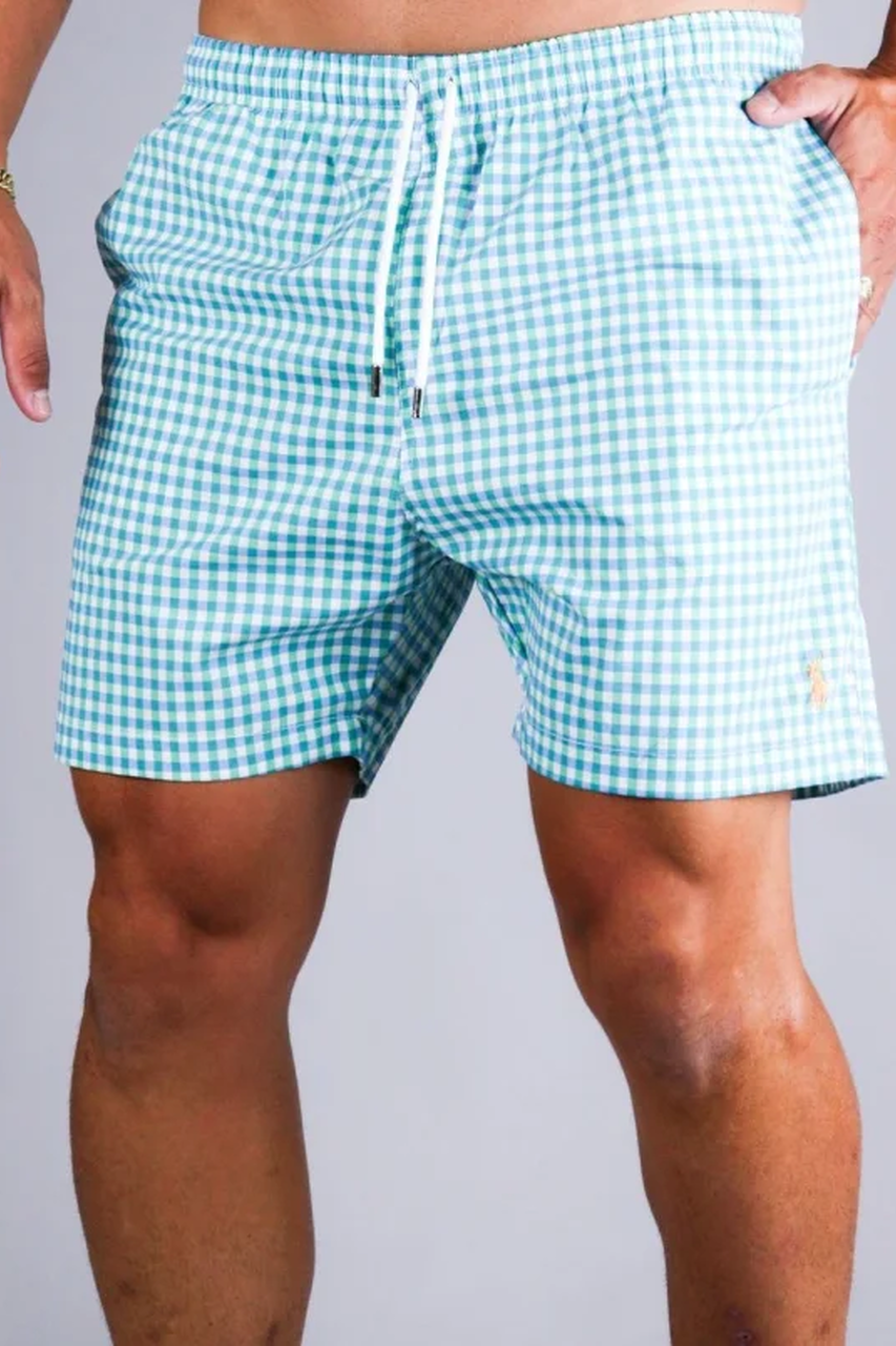 SHORT PRAIA - SP64