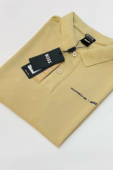 CAMISA POLO - BOSS - CP06