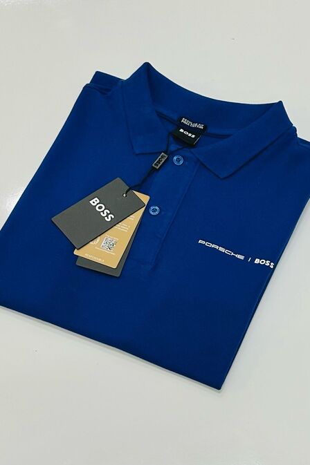 CAMISA POLO - BOSS - CP07