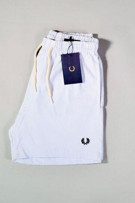 SHORT SARJA -FRED PERRY - SS34
