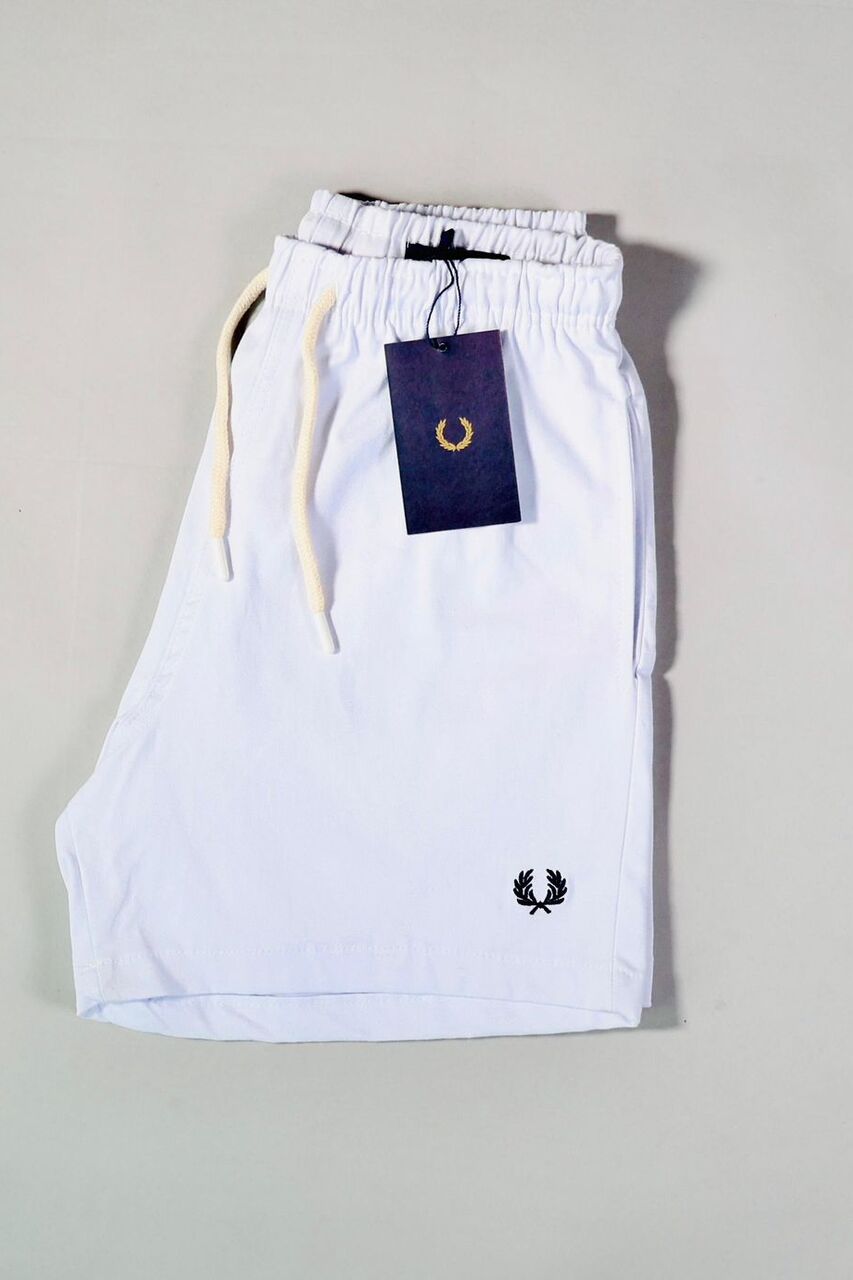 SHORT SARJA -FRED PERRY - SS34