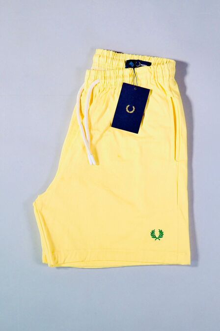 SHORT SARJA -FRED PERRY - SS35