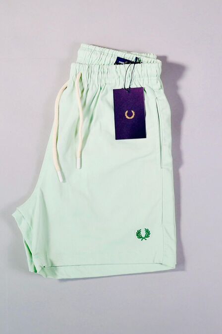 SHORT SARJA -FRED PERRY- SS36