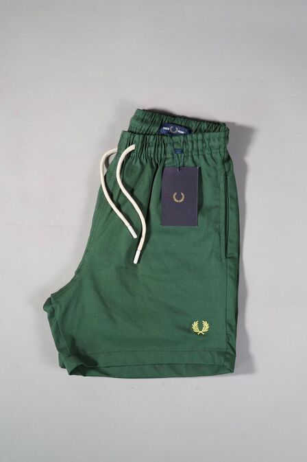 SHORT SARJA -FRED PERRY - SS37