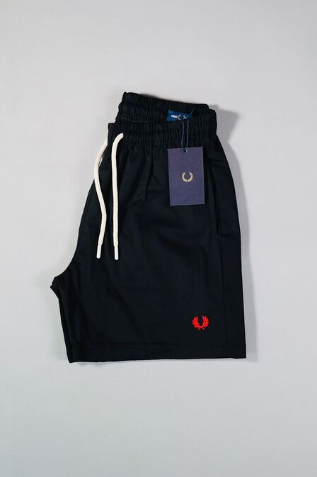 SHORT SARJA -FRED PERRY - SS39 