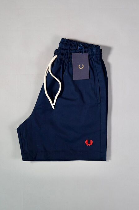 SHORT SARJA -FRED PERRY - SS40