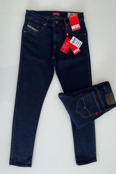 CALÇA JEANS - DIESEL - CJ66