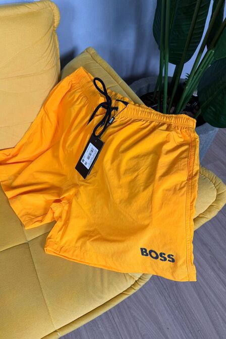 SHORT PRAIA - BOSS - SP46