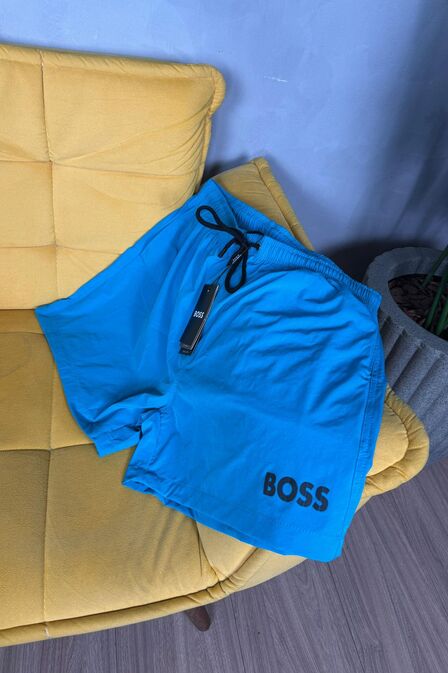 SHORT PRAIA - BOSS - SP66