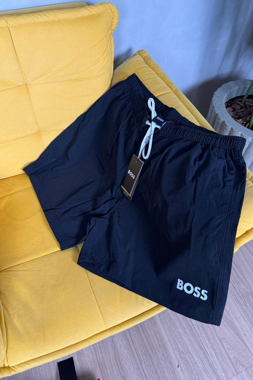 SHORT PRAIA - BOSS - SP69