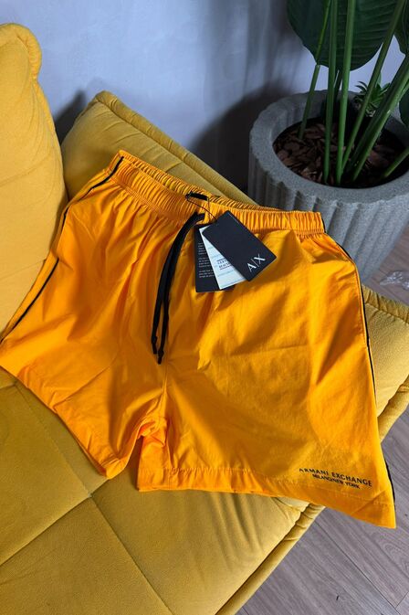 SHORT PRAIA - ARMANI EXCHANGE - SP72