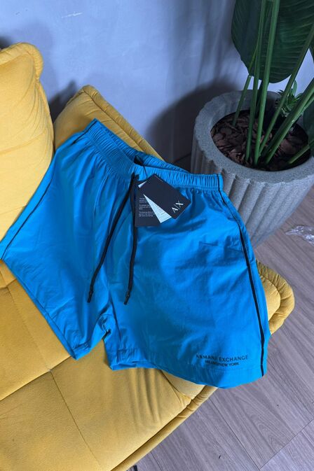 SHORT PRAIA - ARMANI EXCHANGE - SP73
