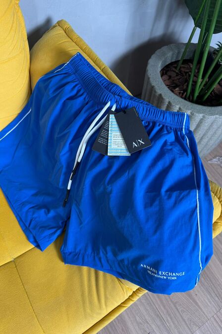 SHORT PRAIA - ARMANI EXCHANGE - SP74