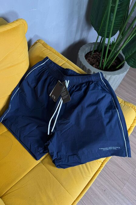 SHORT PRAIA - ARMANI EXCHANGE - SP75