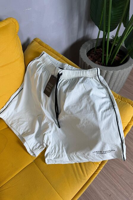 SHORT PRAIA - ARMANI EXCHANGE - SP76