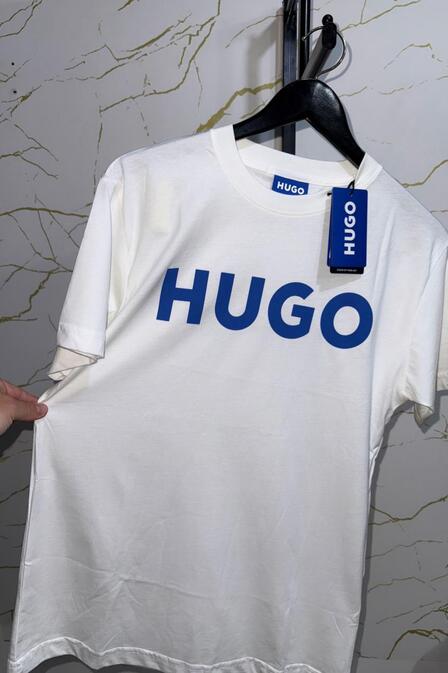 CAMISA BOSS MALHA PIMA C-431