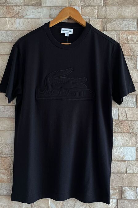 CAMISA LACOSTE MALHA PIMA C-520