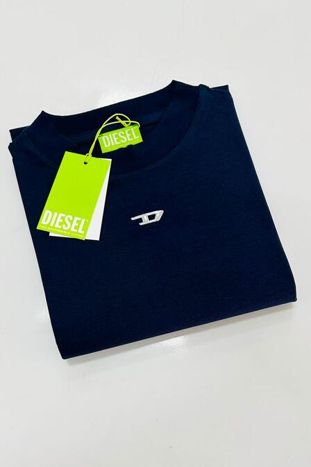 CAMISA DIESEL MALHA CHINESA C-521
