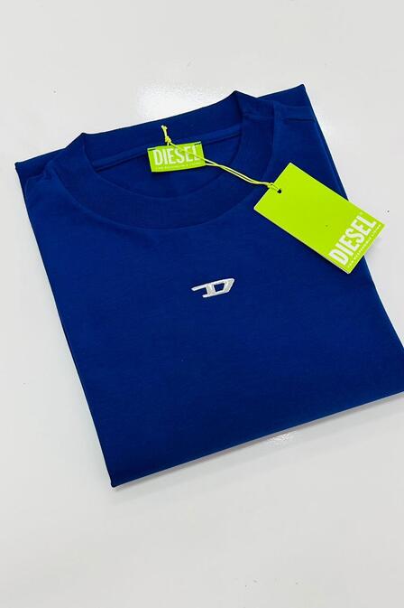 CAMISA DIESEL MALHA CHINESA C-522