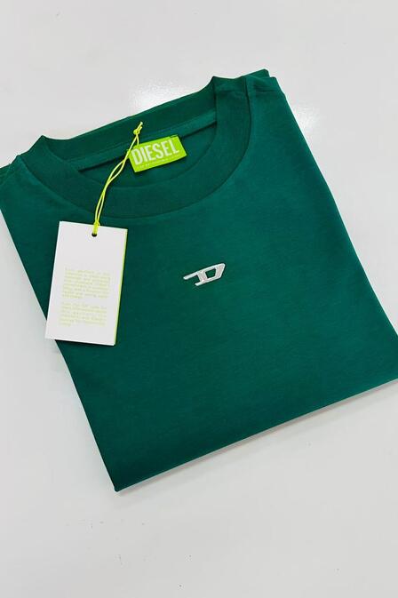 CAMISA DIESEL MALHA CHINESA C-523