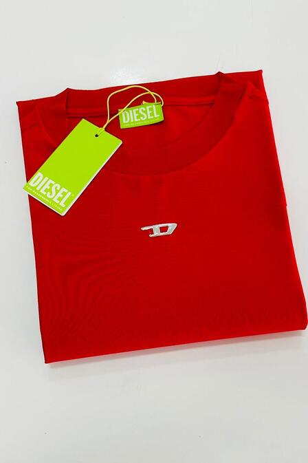 CAMISA DIESEL MALHA CHINESA C-524