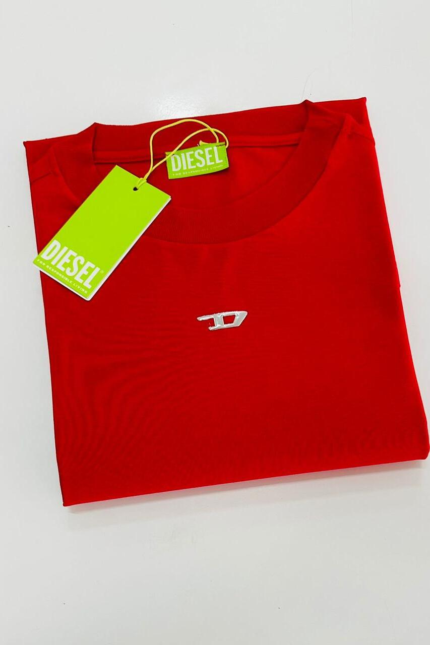 CAMISA DIESEL MALHA CHINESA C-524
