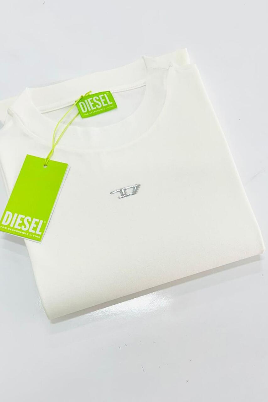CAMISA DIESEL MALHA CHINESA C-525