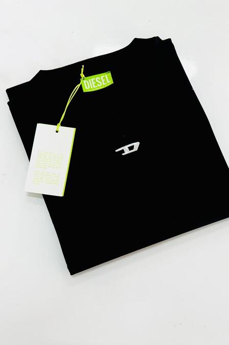 CAMISA DIESEL MALHA CHINESA C-526