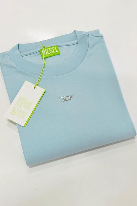 CAMISA DIESEL MALHA CHINESA C-528