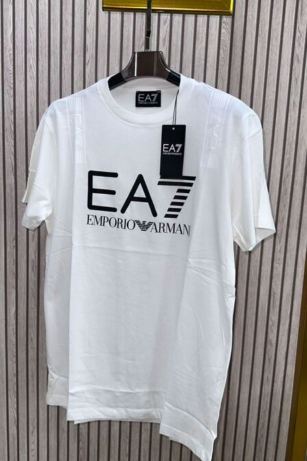 CAMISA EMPÓRIO ARMANI MALHA EGÍPCIA C-534