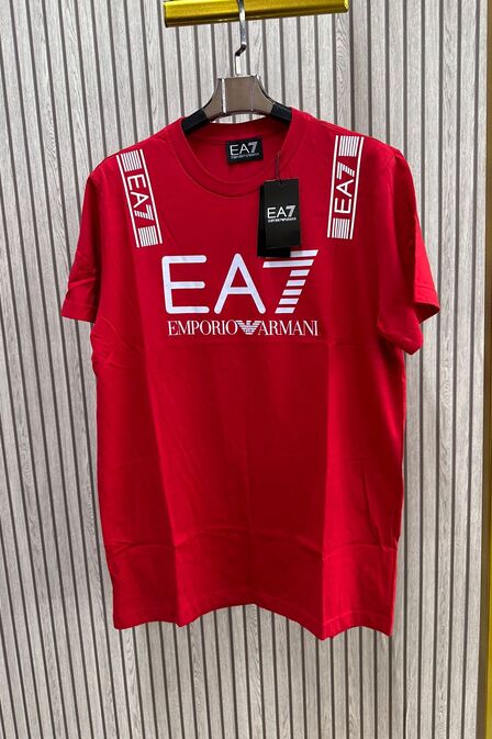 CAMISA EMPÓRIO ARMANI MALHA EGÍPCIA C-535