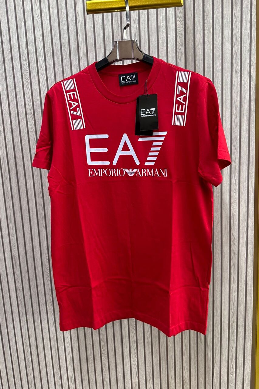 CAMISA EMPÓRIO ARMANI MALHA EGÍPCIA C-535