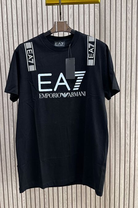 CAMISA EMPÓRIO ARMANI MALHA EGÍPCIA C-536