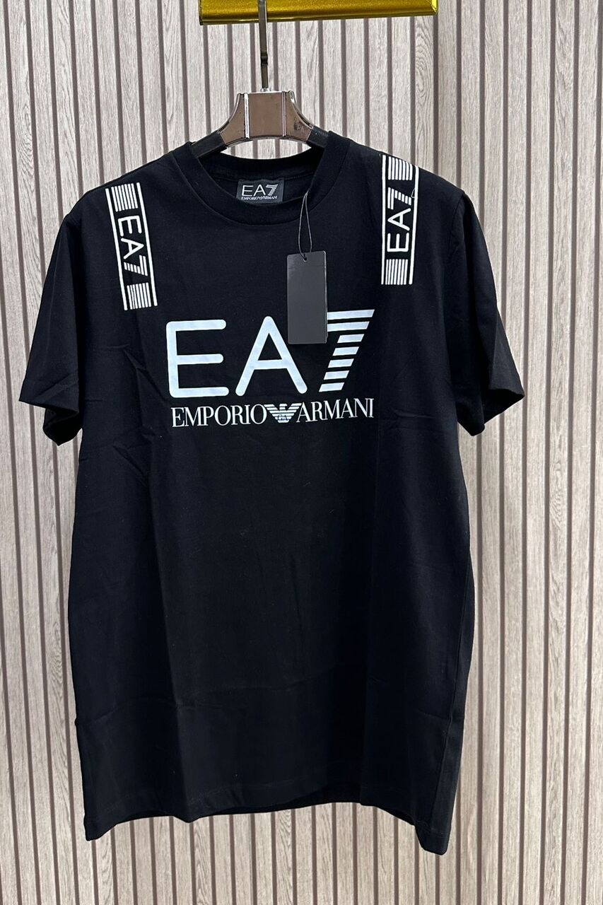 CAMISA EMPÓRIO ARMANI MALHA EGÍPCIA C-536
