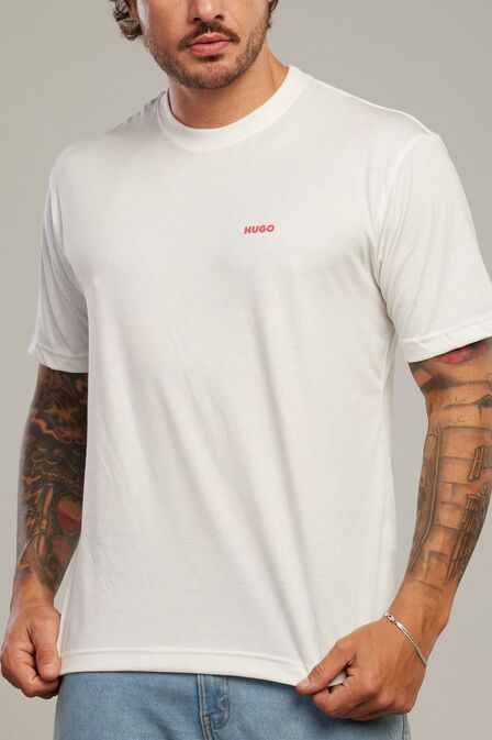 CAMISA BOSS MALHA PIMA C-542