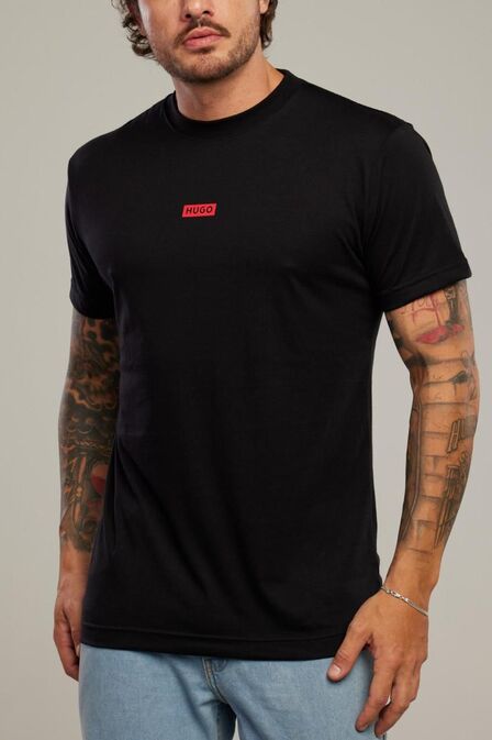 CAMISA BOSS MALHA PIMA C-543