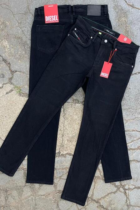 CALÇA JEANS - DIESEL - CJ84