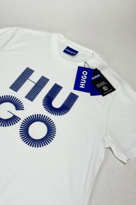CAMISA BOSS MALHA PIMA C-605