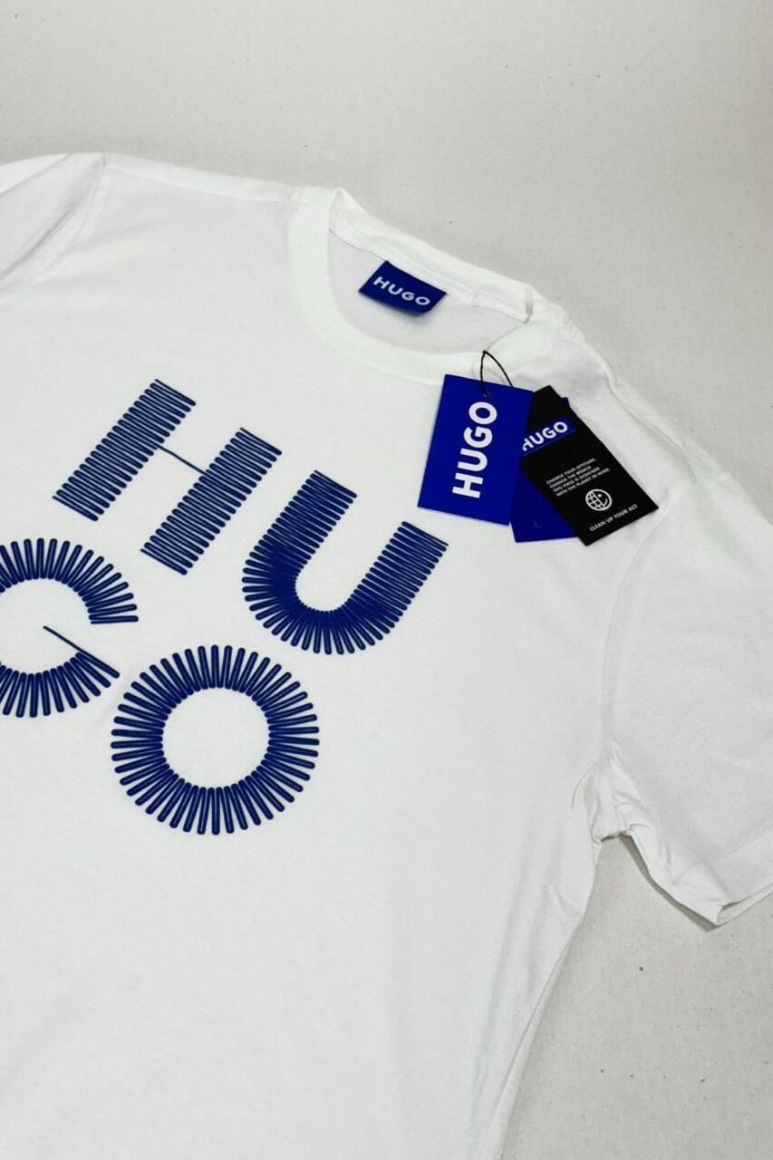 CAMISA BOSS MALHA PIMA C-605