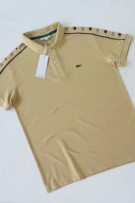CAMISA POLO - LACOSTE - CP04