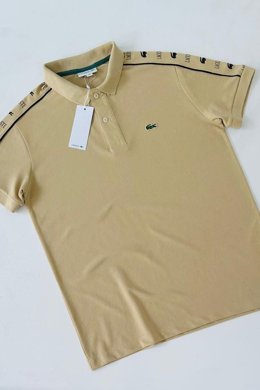 CAMISA POLO - LACOSTE - CP04
