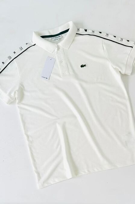 CAMISA POLO - LACOSTE - CP05