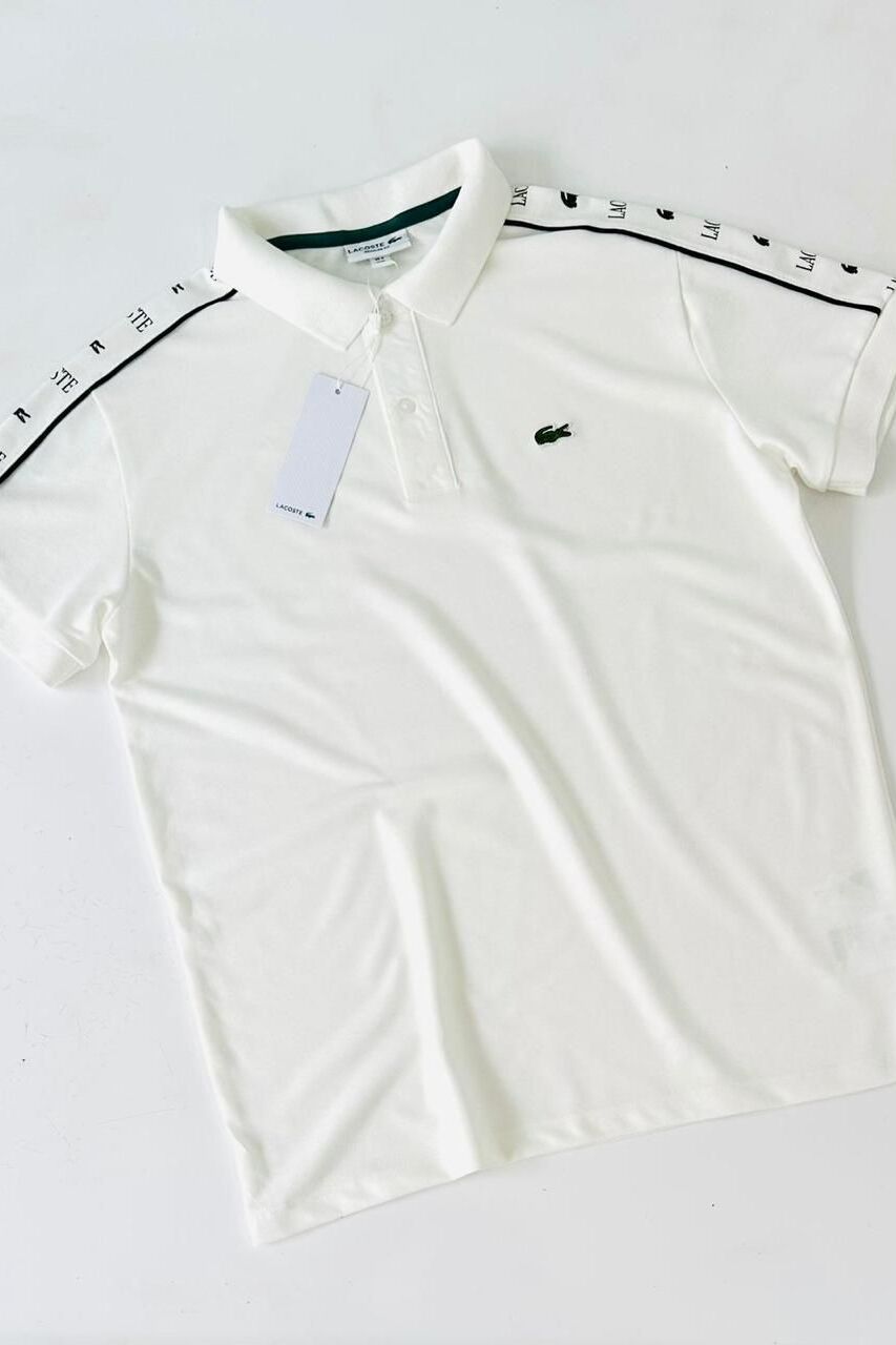 CAMISA POLO - LACOSTE - CP05